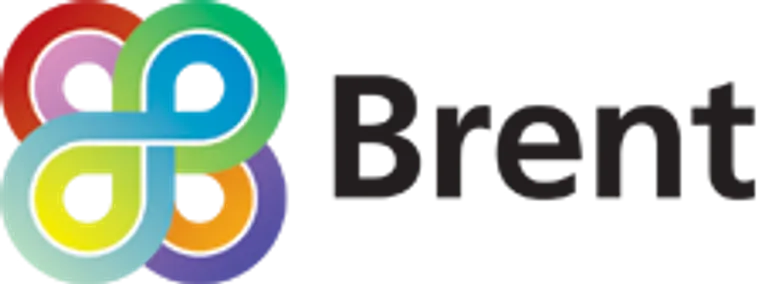 Brent Borough Council Logo