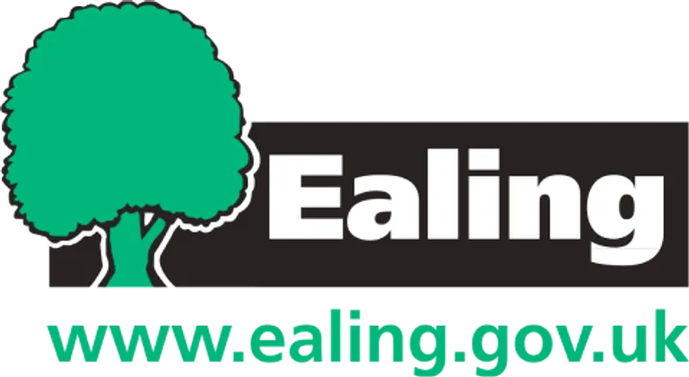 Ealing Borough Council Logo