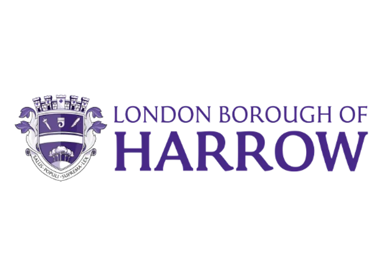 Harrow Borough Council Logo