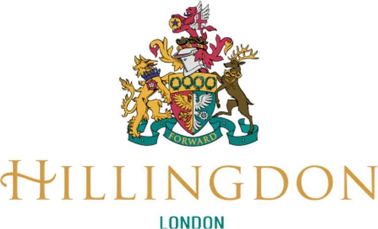 Hillingdon Borough Council Logo