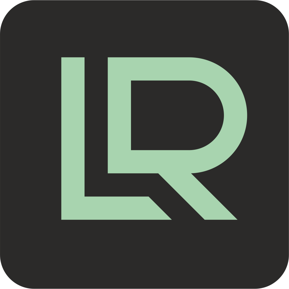 London Rubbish Ltd Logo