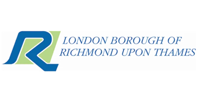 Richmond upon Thames Borough Council Logo